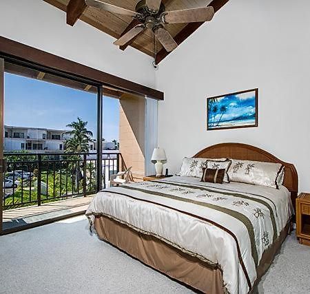 Kona Makai 3-302 Villa Kailua-Kona Exterior foto