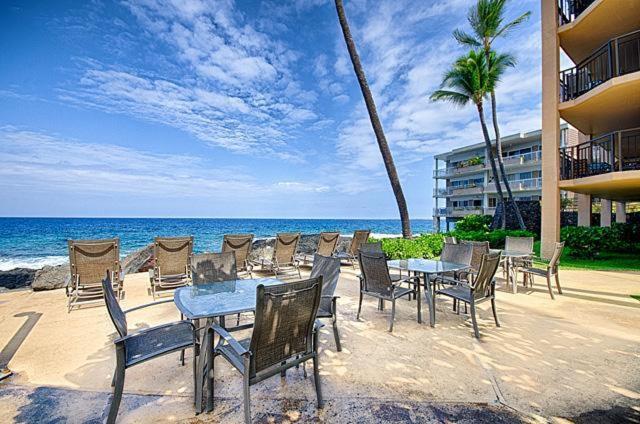 Kona Makai 3-302 Villa Kailua-Kona Exterior foto