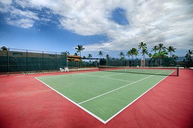 Kona Makai 3-302 Villa Kailua-Kona Exterior foto