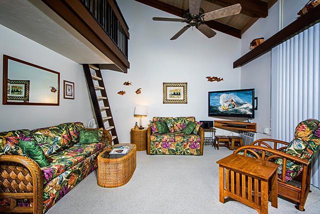 Kona Makai 3-302 Villa Kailua-Kona Exterior foto